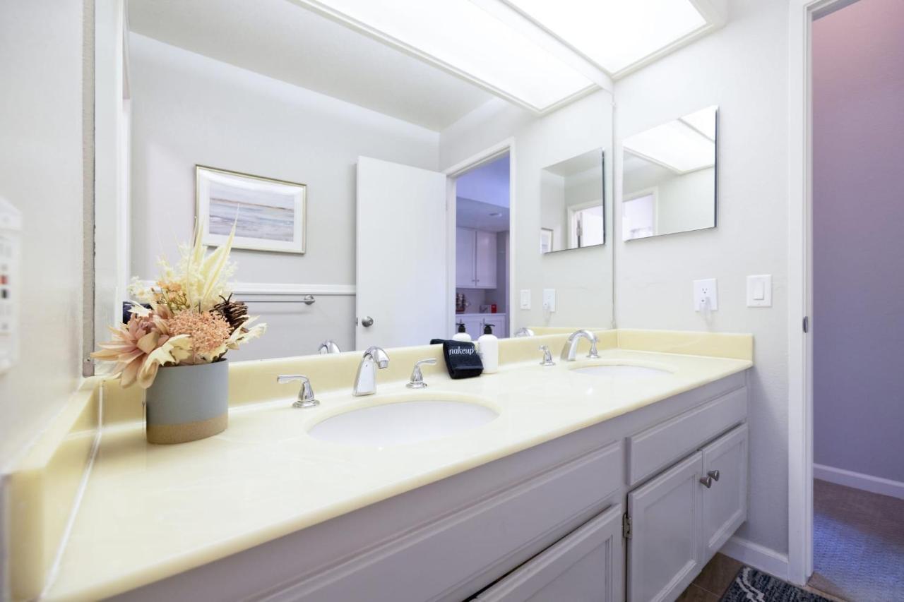 @ Marbella Lane - 4Br Cozy Home In Sj Pool San José Exterior foto