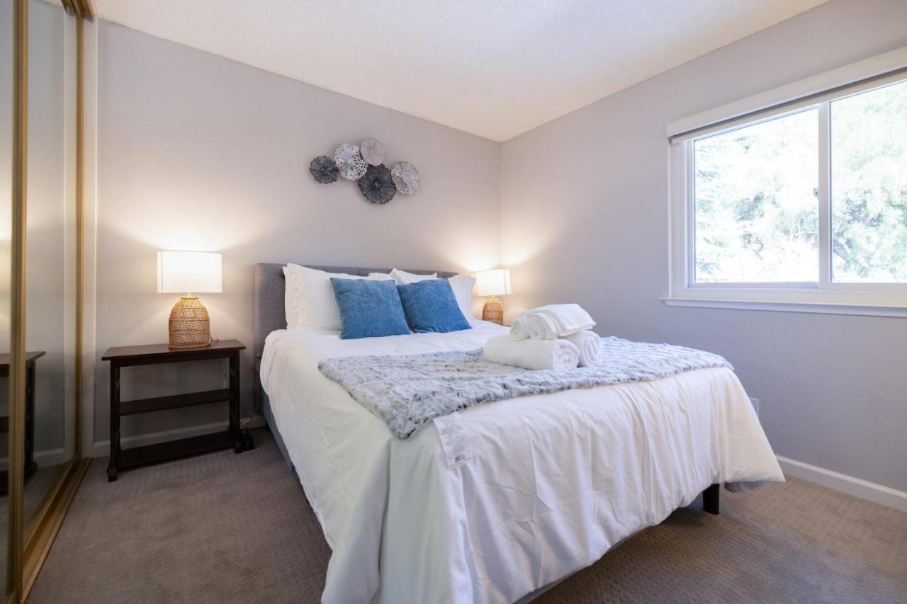 @ Marbella Lane - 4Br Cozy Home In Sj Pool San José Exterior foto