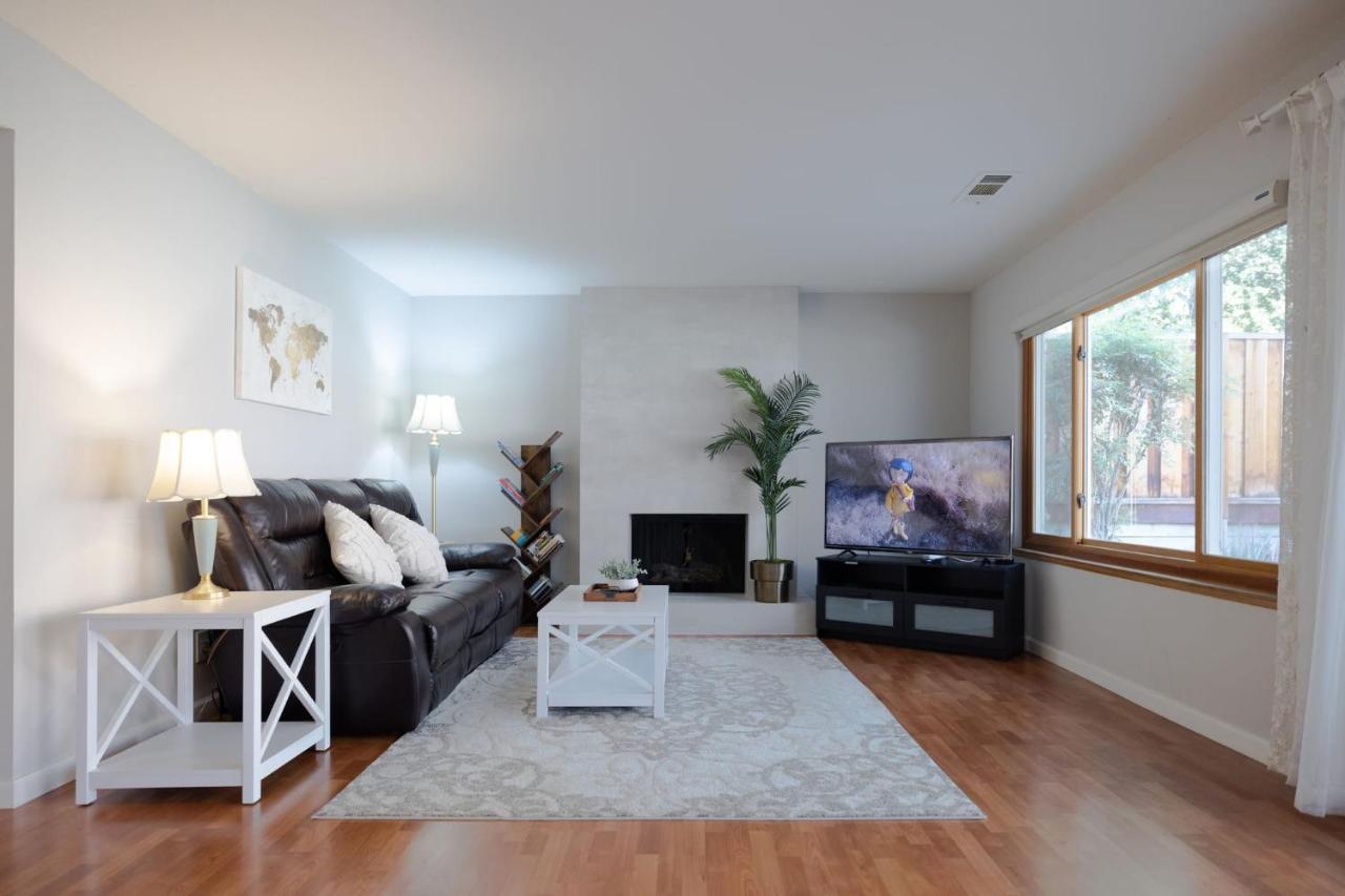 @ Marbella Lane - 4Br Cozy Home In Sj Pool San José Exterior foto