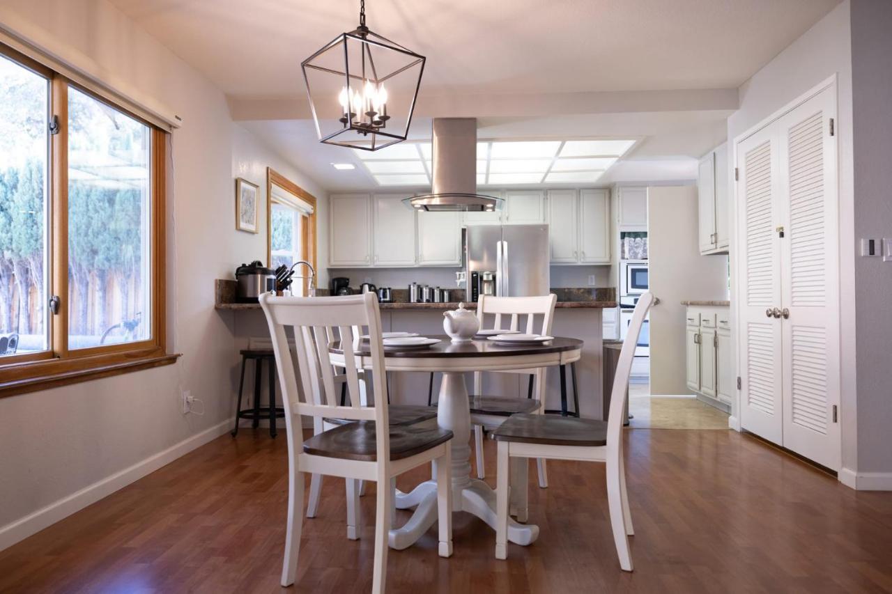 @ Marbella Lane - 4Br Cozy Home In Sj Pool San José Exterior foto