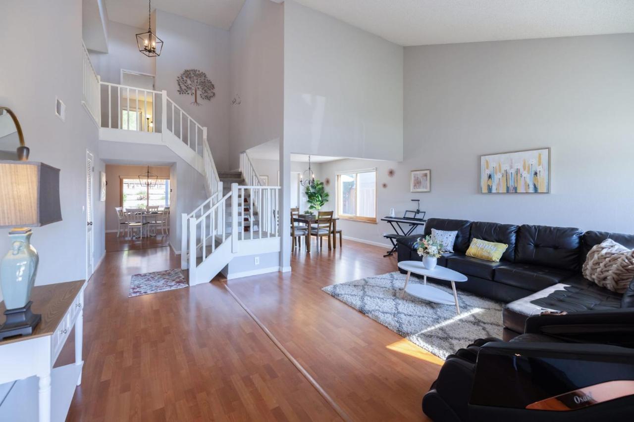 @ Marbella Lane - 4Br Cozy Home In Sj Pool San José Exterior foto