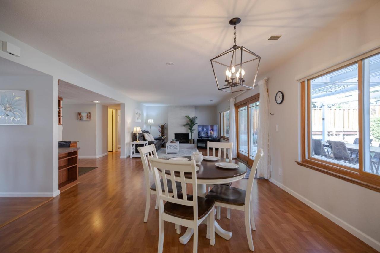 @ Marbella Lane - 4Br Cozy Home In Sj Pool San José Exterior foto