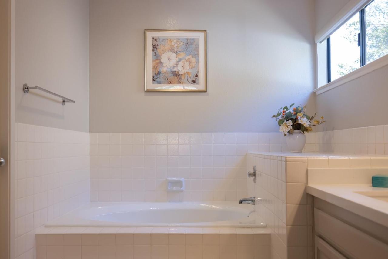 @ Marbella Lane - 4Br Cozy Home In Sj Pool San José Exterior foto